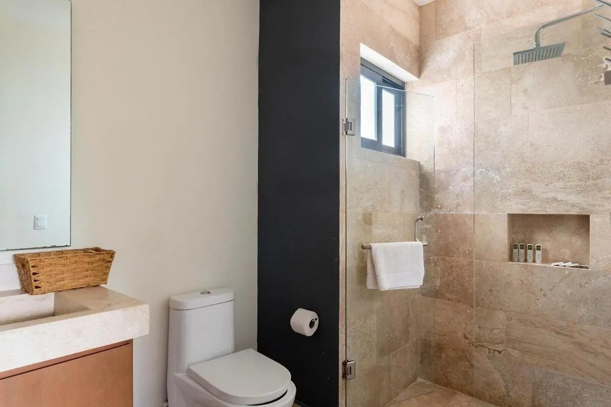 Apartmán Incredible Penthouse+ Terraza Y Jacuzzi Tulum