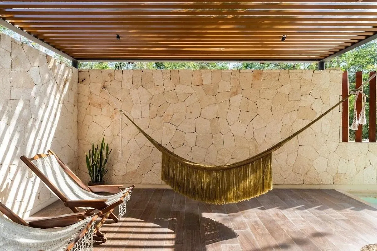 Apartmán Incredible Penthouse+ Terraza Y Jacuzzi Tulum
